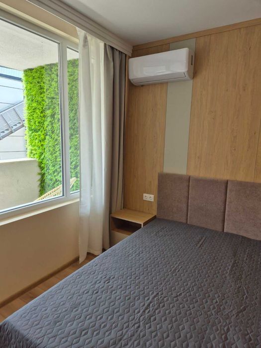 Продава се Двустаен апартамент в Пловдив, Каменица 1 - 67 кв.м за 2389 €/кв.м - Снимка #3