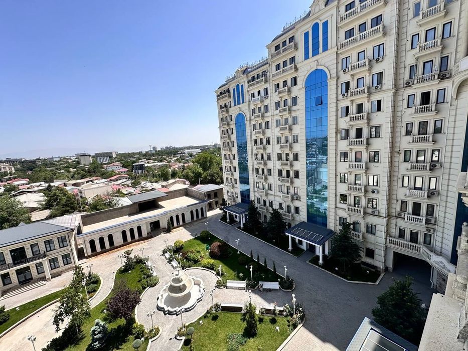 Новомосковская Новостройка ЖК Лондон 4/7/10