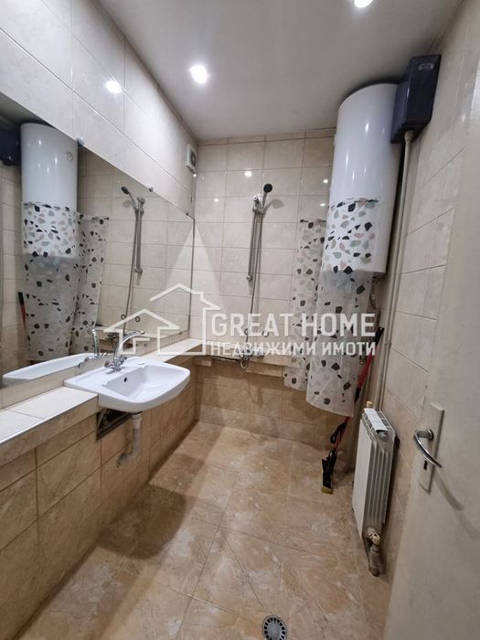 Продава се Четиристаен апартамент в Търговище, Изток 1 - 89 кв.м за 447 €/кв.м - Снимка #6