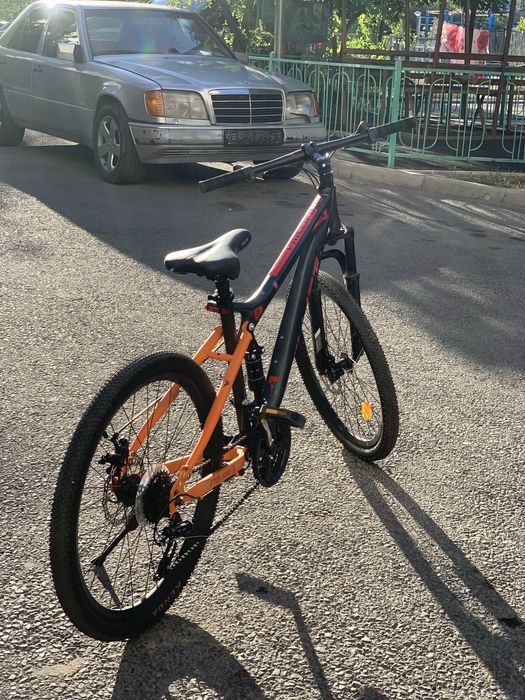 Продам велосипед