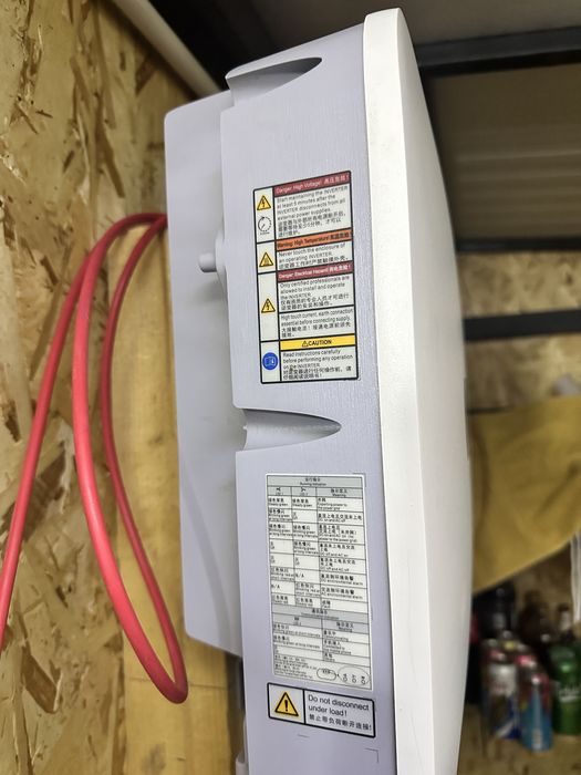 Invertor Huawei  3kw monofazat