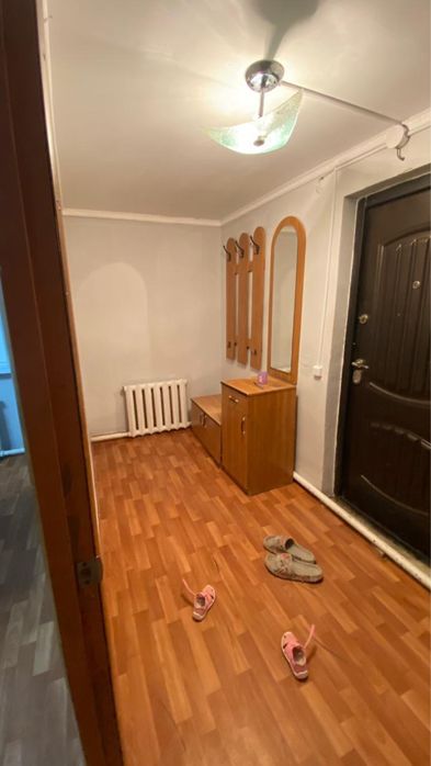 Сдается времянка в районе торговая база