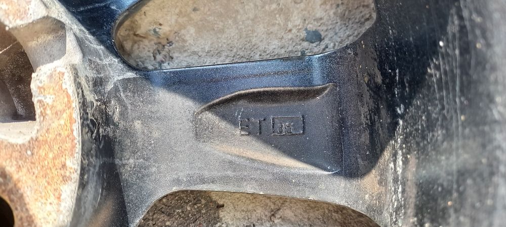 Диски Ваз Аттика K&K