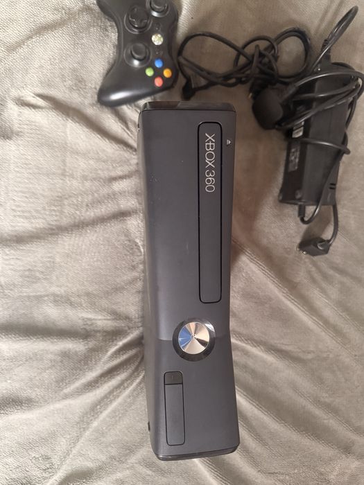 Продаю: XBOX 360