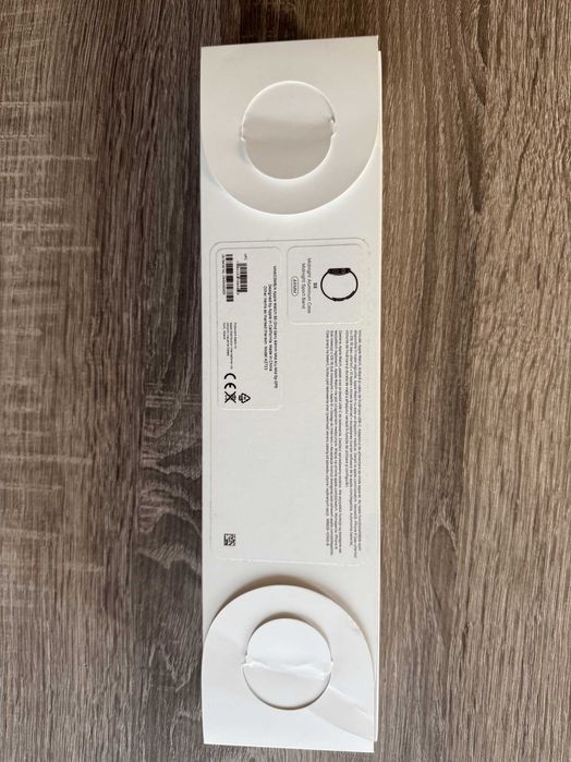 Apple Watch SE (2nd Gen)