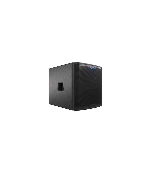 Sistem audio activ alto 2x ts415 1x ts15s 1 x mixer