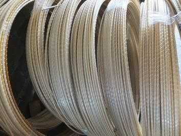 Композитная арматура (базальтовая) 5 мм и сетка от производителя