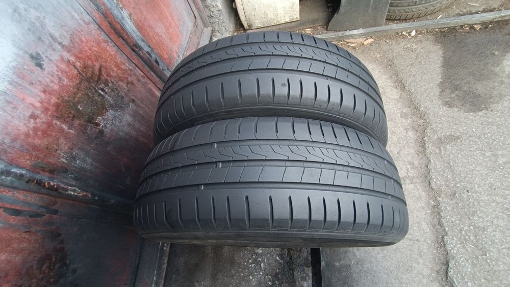 195/65/15 Hankook