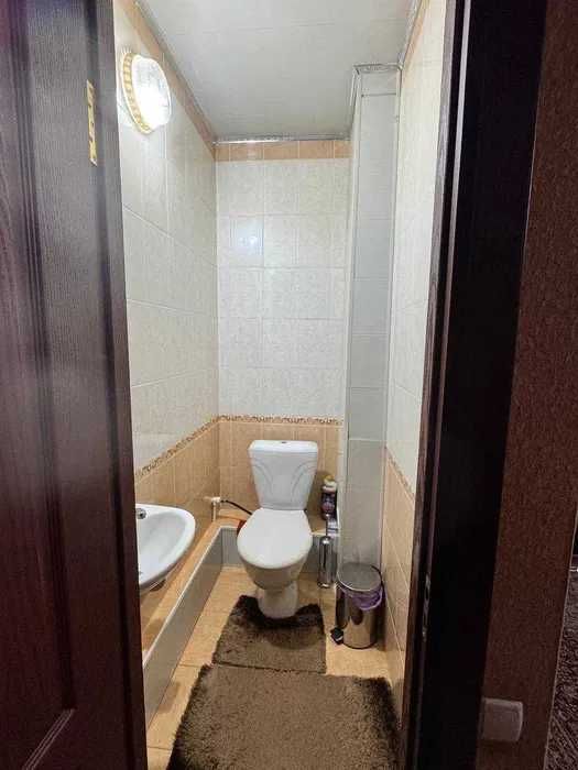 Продается 4х комнатная квартира,Район Сергели 5,2 я станция метро,0837