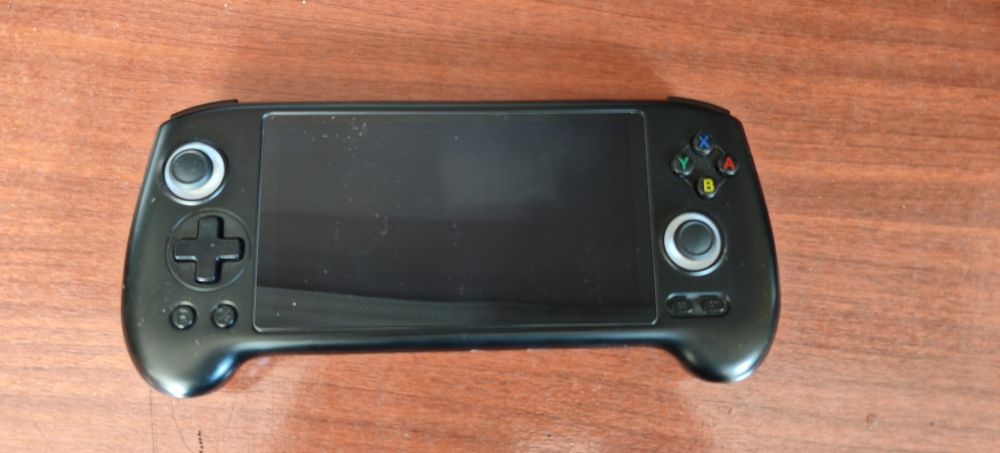 Игровая приставка