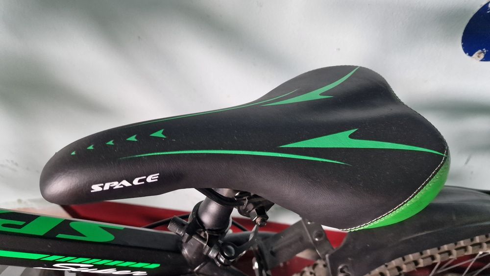 Продам велосипед детский с 7лет до 15