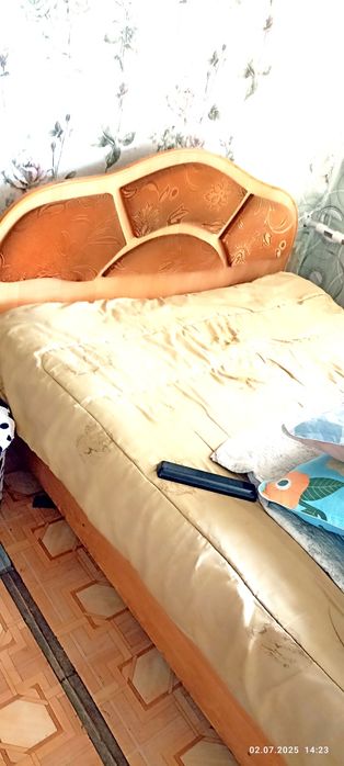 Продам.       Кравать.