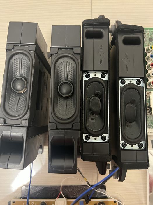 Vand placa de baza si module TV SONY