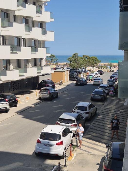 Apartament de inchiriat 2 camere in regim hotelier Mamaia nord/Navodari