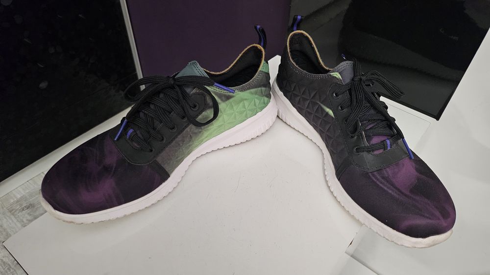 Маратонки Reebok