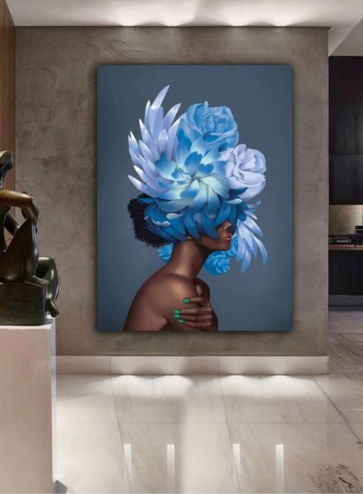 Картины на заказ.