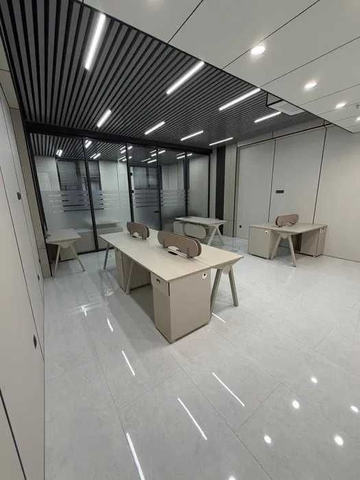 Аренда Офис Nest one