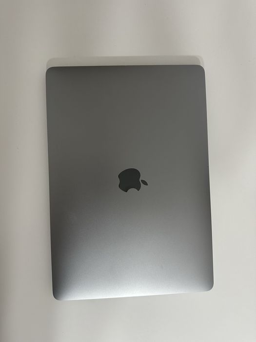 Macbook Pro M1 TouchBar