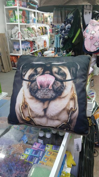 Подушки декоративные