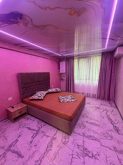 Regim hotelier Ultracentral Lux A-uri Tiglina 1