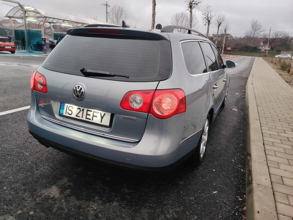 Vw Passat, 2.0  tdi