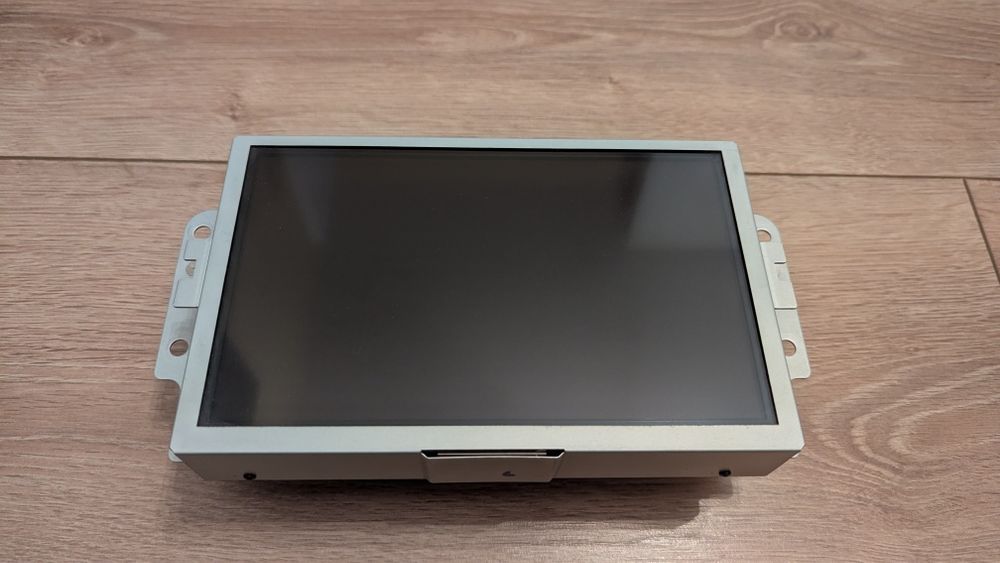 Synk 3 - Ford Mondeo, Focus, etc