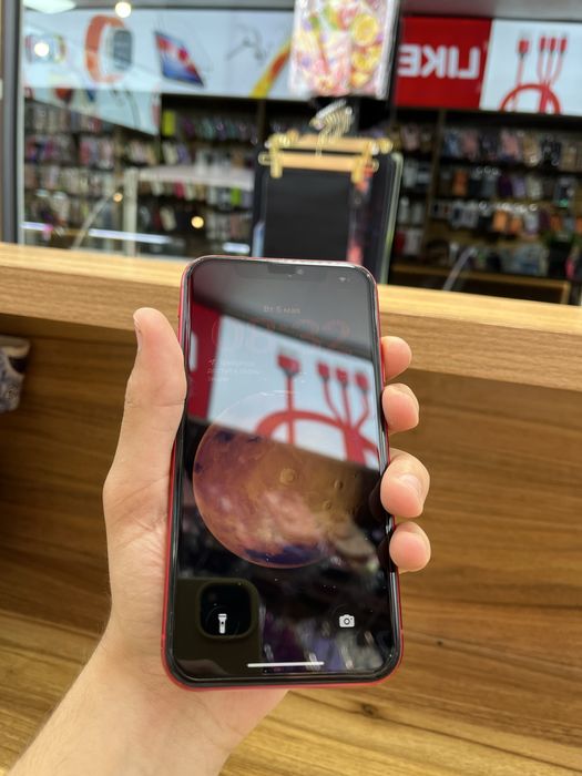 Iphone 11 idealll