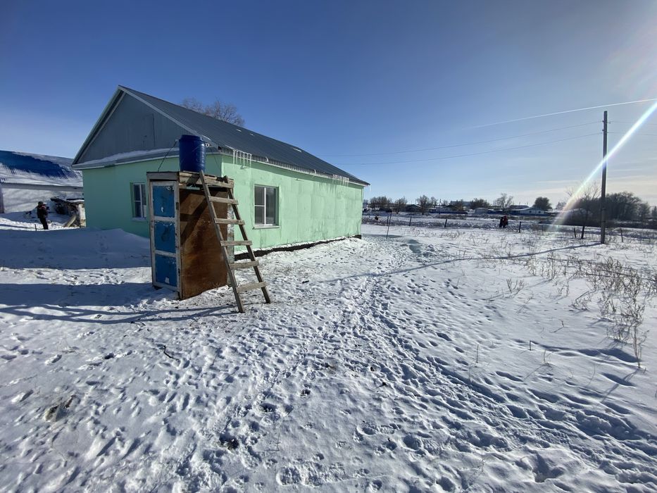 Продам дом! Поселок Киров