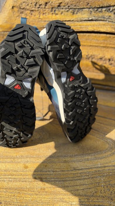 Salomon X RAISE 2 GTX W - дамски туристически обувки