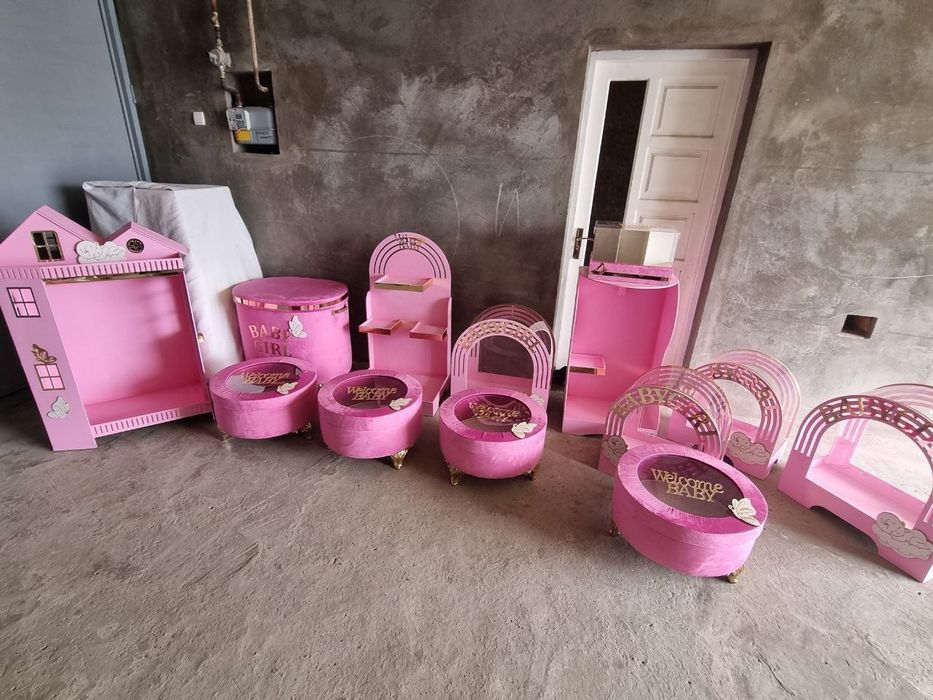 Sarpo sandiqlari prakat va buyurtma asosida yasab berish cizmatlari