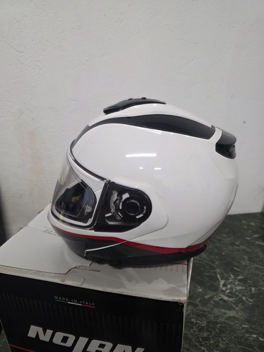 Casca moto modulara Nolan N100-6