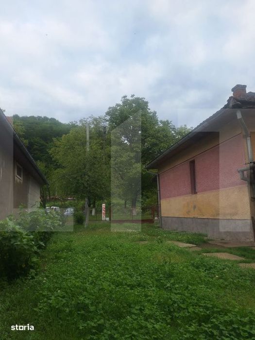 De vanzare casa 4 camere in Nadrag