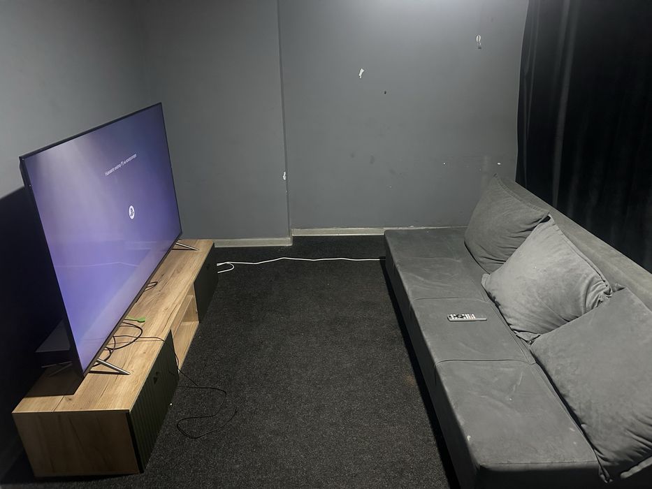 PS5 Slim 1TB в комплекте