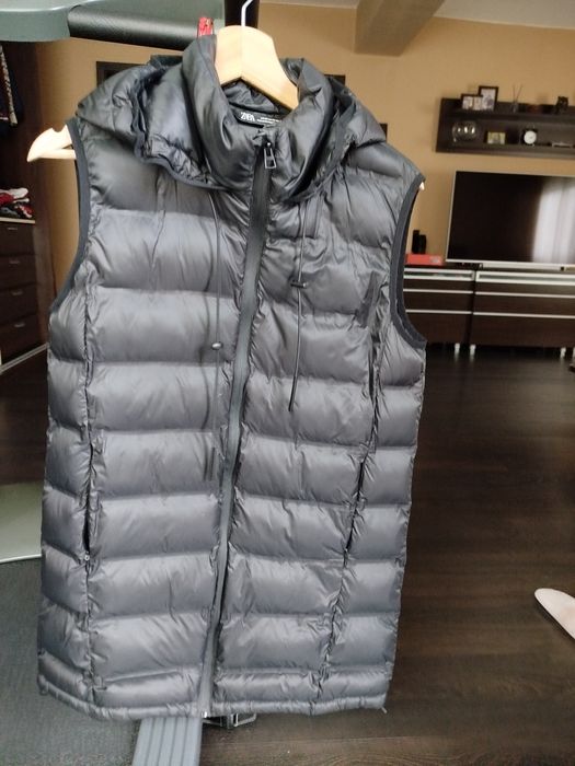 Дамски връхни дрехи S размер