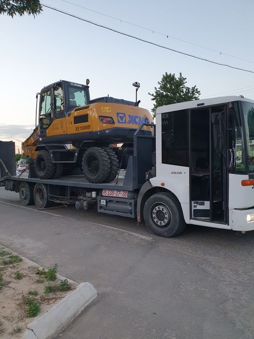 Эвакуатор трал услуга evakuator xizmati traler xizmati