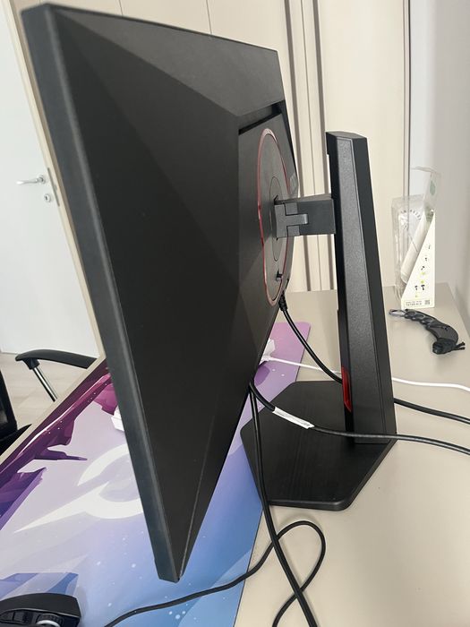 Monitor aoc 260hhz