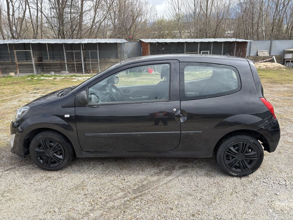 Renault Twingo 1.2 i 2009г. 131000 км