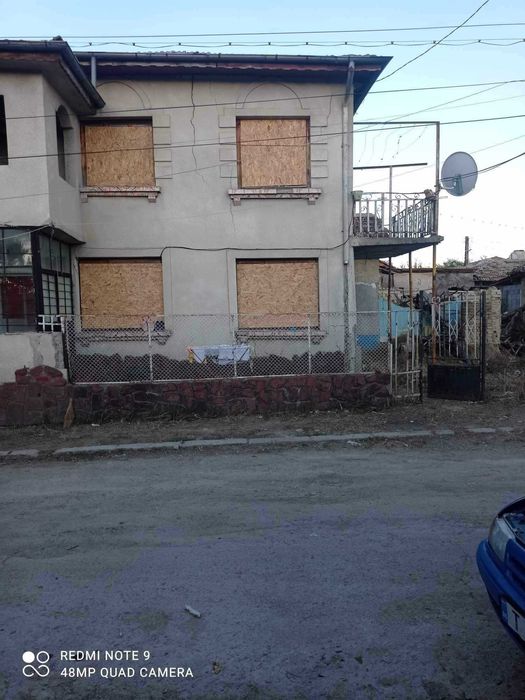 Продава се Къща в Търговище, Малчо Малчев - 160 кв.м за 383 €/кв.м - Снимка #1