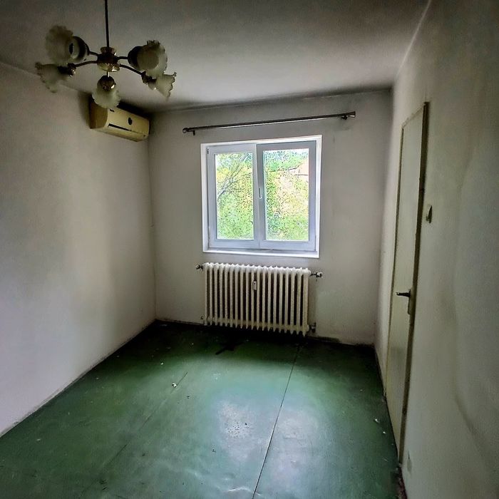 Proprietar, vând garsonieră în zona Unirii - Piața Alba Iulia. Fără agenții!
