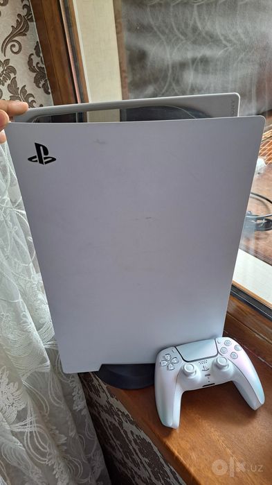 Playstation 5 dick slim