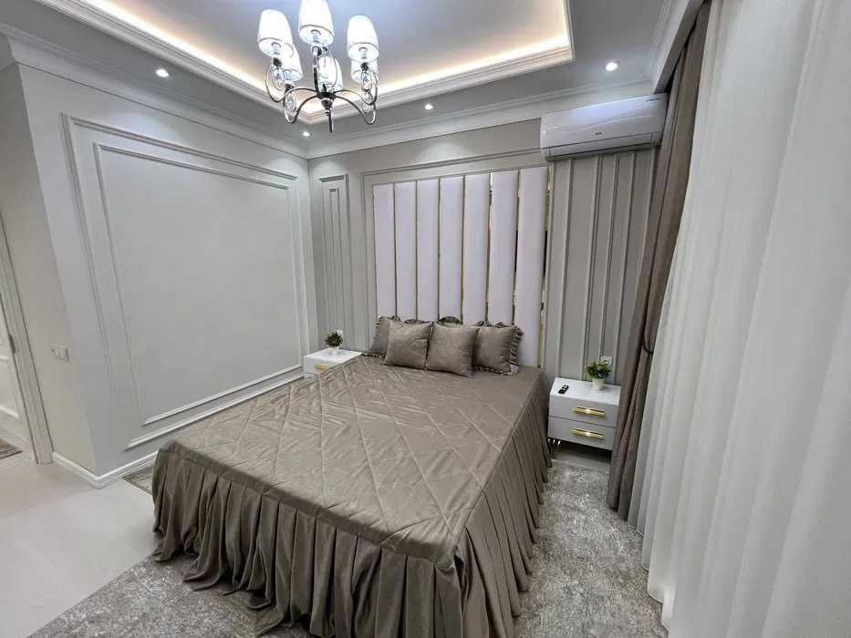 Сдаётся квартира на аренду ЖК NRG OYBEK 2/7/12 ро-н Мирабадский