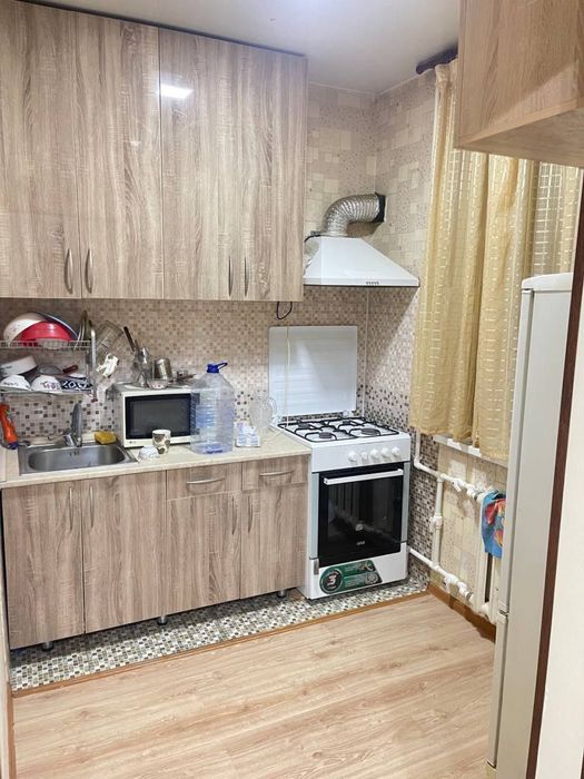 Квартира Продается 1/2/4 Мебель-Техника Чиланзар 8 Корзинка