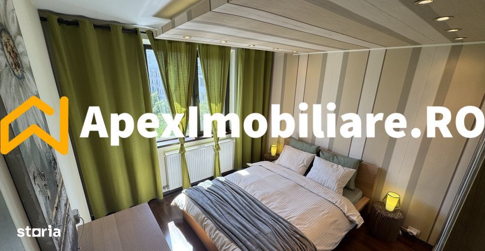 Apartament 2 camere de inchiriat Dristor Bucuresti | ApexImobiliare.ro