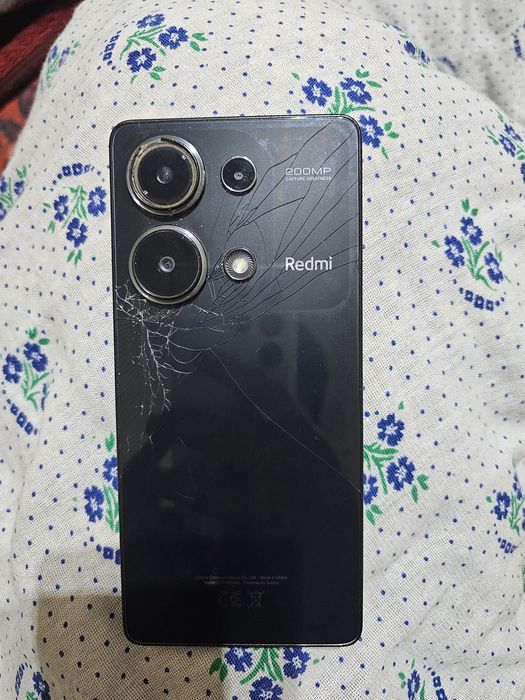 Redmi Note 13pro