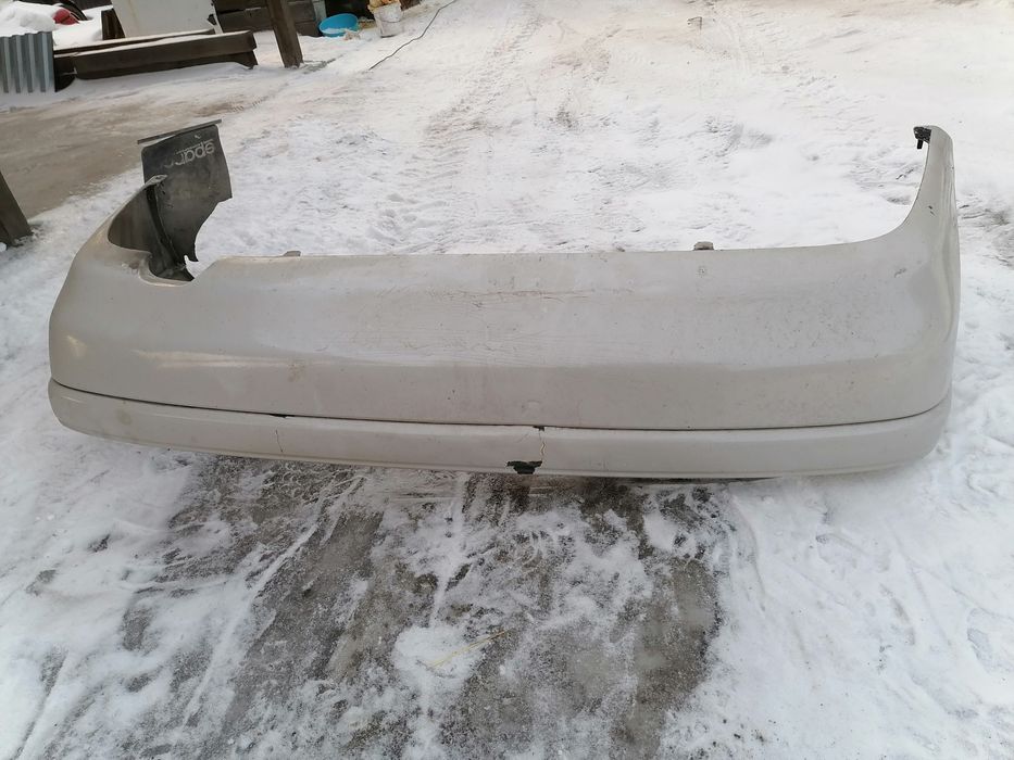 Продам бампер передний корона премио рестайлинг