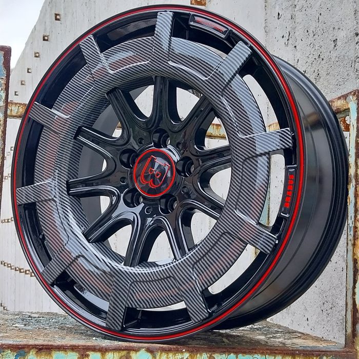 19"BRABUS джанти за Мерцедес 5×112 спорт пакет  Mercedes C E S CLS ML