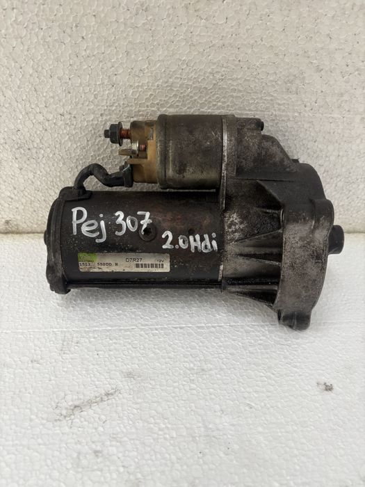 electromotor peugeot citroen motor 2.0 cod RHY