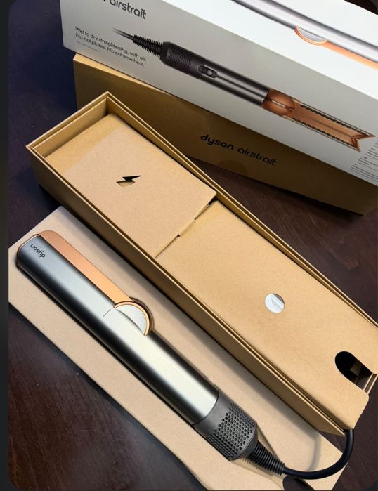 Преса Dyson airstrait оригинал