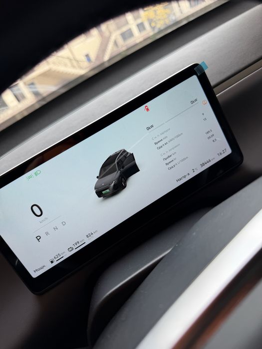 Leapmotor C16 Арзон нархда янги 0 пробек