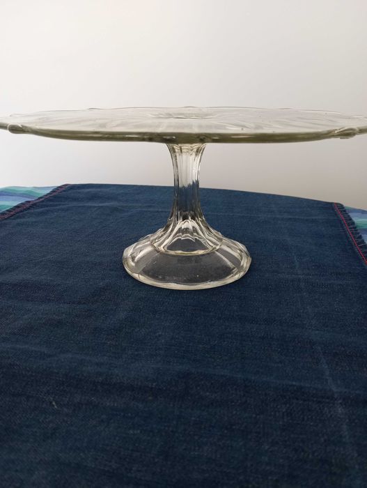 Кристално стъкло